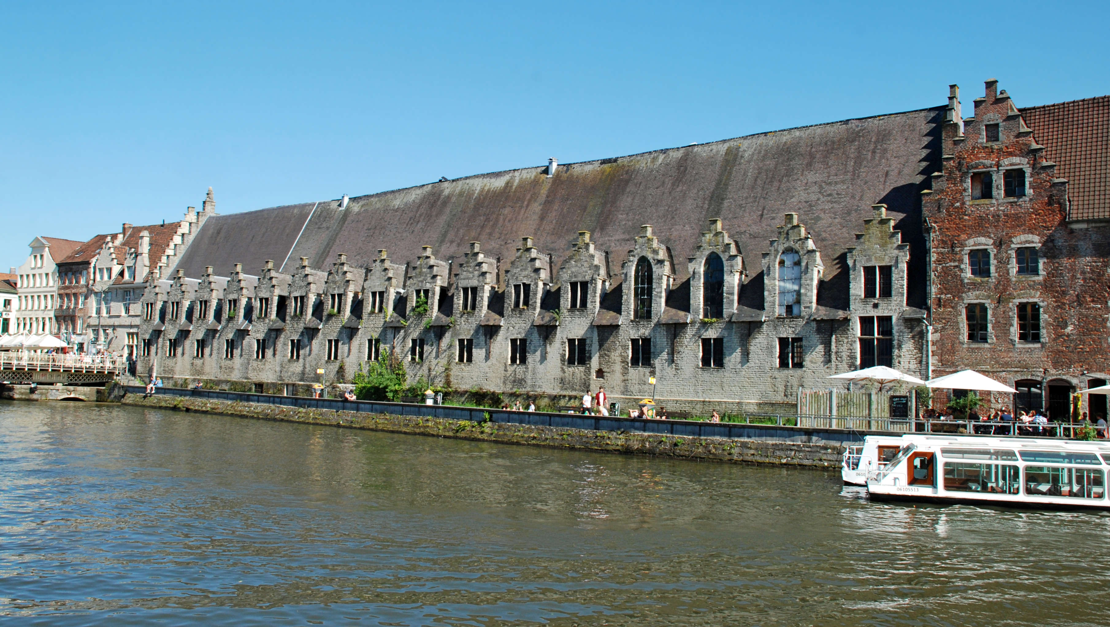 Ghent